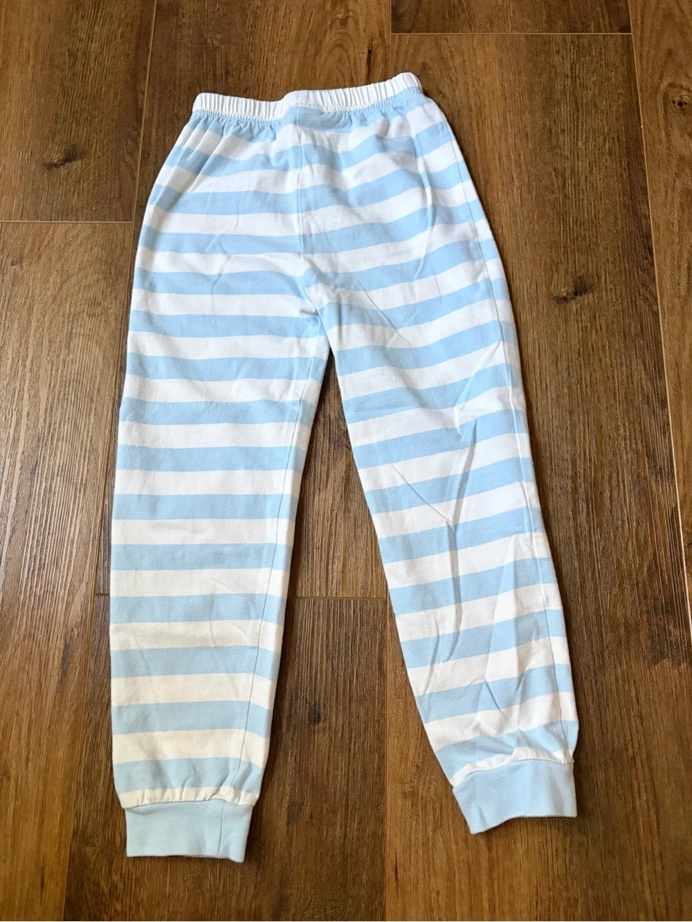 Classic Whimsy Pumpkin Pajamas - size 7